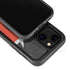 Kenya Flag Distressed iPhone 13 Cargo Case